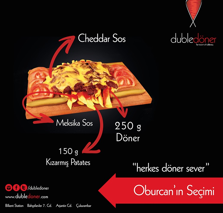 Duble Döner